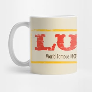 Lum's Mug